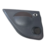 MITSUBISHI I-MIEV  TRIM REAR DOOR LEFT-HAND 7222A795XC